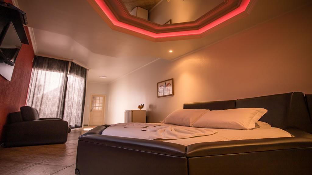 Houston Motel