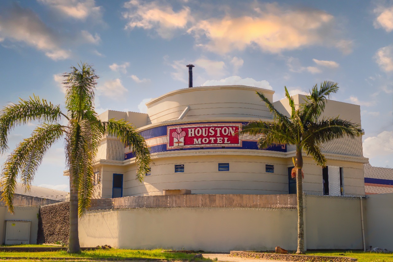 Houston Motel 